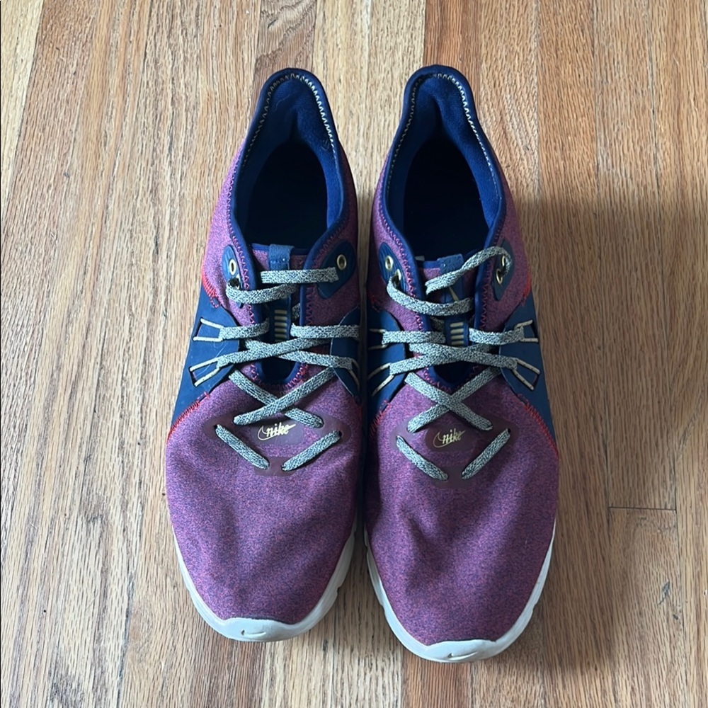 Nike Air Max Sequent 3 Premium VST Red Crush